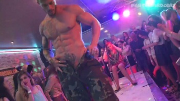 Party Hardcore Gone Crazy Vol. 27 Part 4 - Cam 2 Screencap 19 on www.sinx.com