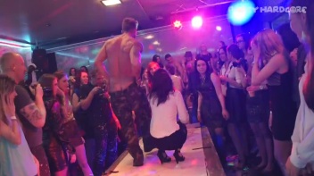 Party Hardcore Gone Crazy Vol. 27 Part 4 - Cam 2 Screencap 22 on www.sinx.com