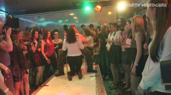 Party Hardcore Gone Crazy Vol. 27 Part 4 - Cam 2 Screencap 23 on www.sinx.com