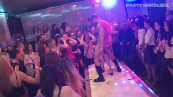 Party Hardcore Gone Crazy Vol. 27 Part 4 - Cam 2 Screencap 35 on www.sinx.com