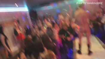 Party Hardcore Gone Crazy Vol. 27 Part 4 - Cam 2 Screencap 40 on www.sinx.com