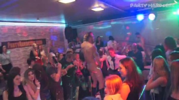 Party Hardcore Gone Crazy Vol. 27 Part 4 - Cam 2 Screencap 41 on www.sinx.com