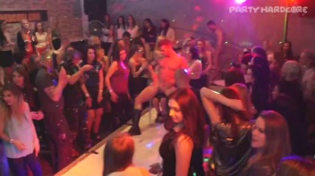 Party Hardcore Gone Crazy Vol. 27 Part 4 - Cam 2 Screencap 42 on www.sinx.com