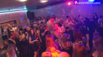 Party Hardcore Gone Crazy Vol. 27 Part 4 - Cam 2 Screencap 44 on www.sinx.com