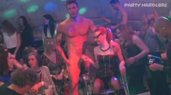 Party Hardcore Gone Crazy Vol. 27 Part 4 - Cam 2 Screencap 61 on www.sinx.com