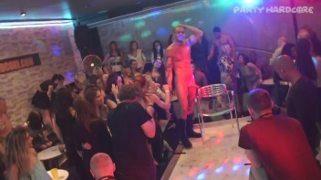 Party Hardcore Gone Crazy Vol. 27 Part 4 - Cam 2 Screencap 69 on www.sinx.com