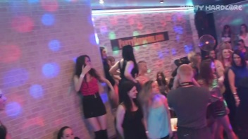 Party Hardcore Gone Crazy Vol. 27 Part 4 - Cam 2 Screencap 70 on www.sinx.com