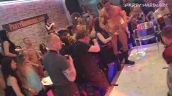 Party Hardcore Gone Crazy Vol. 27 Part 4 - Cam 2 Screencap 71 on www.sinx.com