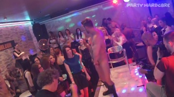 Party Hardcore Gone Crazy Vol. 27 Part 4 - Cam 2 Screencap 73 on www.sinx.com