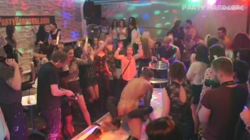 Party Hardcore Gone Crazy Vol. 27 Part 4 - Cam 2 Screencap 78 on www.sinx.com