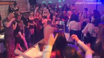 Party Hardcore Gone Crazy Vol. 27 Part 4 - Cam 2 Screencap 79 on www.sinx.com