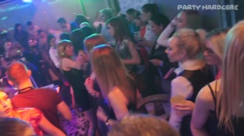 Party Hardcore Gone Crazy Vol. 27 Part 4 - Cam 2 Screencap 81 on www.sinx.com