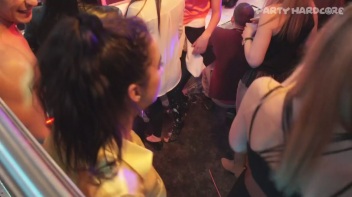 Party Hardcore Gone Crazy Vol. 27 Part 4 - Cam 2 Screencap 82 on www.sinx.com