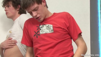 Ass Banged Party Studs Part 2 - Cam 1 Screencap 25 on www.sinx.com