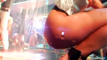 Swingers Ball Part 4 - Cam 3 Screencap 102 on www.sinx.com