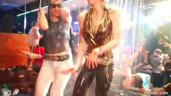 Swingers Ball Part 4 - Cam 3 Screencap 111 on www.sinx.com