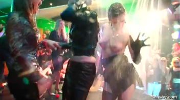 Swingers Ball Part 4 - Cam 3 Screencap 19 on www.sinx.com
