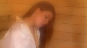 Wetlook Fun In The Sauna Screencap 15 on www.sinx.com