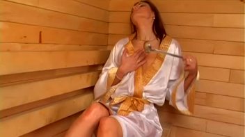 Wetlook Fun In The Sauna Screencap 32 on www.sinx.com