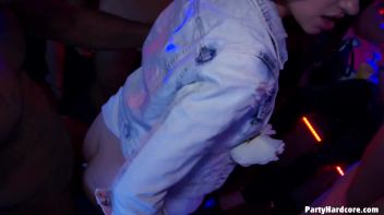 Party Hardcore Gone Crazy Vol. 4 Part 2 Screencap 57 on www.sinx.com