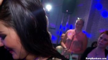 Party Hardcore Gone Crazy Vol. 4 Part 2 Screencap 6 on www.sinx.com