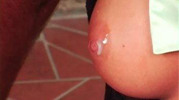 Disheveled and Dripping With Cum and Piss! Screencap 68 on www.sinx.com