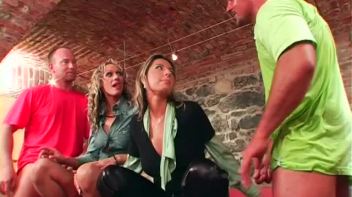 Disheveled and Dripping With Cum and Piss! Screencap 79 on www.sinx.com