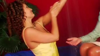 Fire Sprinklers Create Sensual Atmosphere Screencap 13 on www.sinx.com