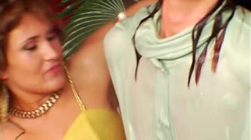 Fire Sprinklers Create Sensual Atmosphere Screencap 29 on www.sinx.com