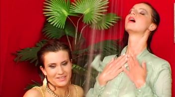 Fire Sprinklers Create Sensual Atmosphere Screencap 65 on www.sinx.com