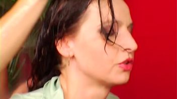 Fire Sprinklers Create Sensual Atmosphere Screencap 70 on www.sinx.com