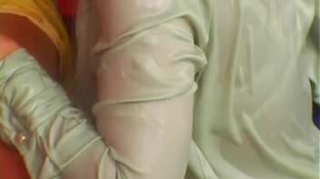 Fire Sprinklers Create Sensual Atmosphere Screencap 79 on www.sinx.com