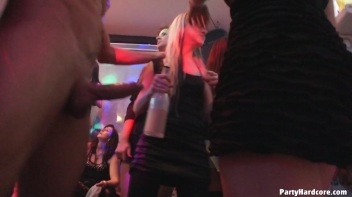 Party Hardcore Gone Crazy Vol. 9 Part 3 - Cam 2 Screencap 25 on www.sinx.com