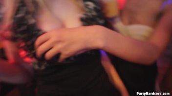 Party Hardcore Gone Crazy Vol. 9 Part 3 - Cam 2 Screencap 66 on www.sinx.com