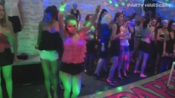 Party Hardcore Vol. 89 Part 4 - Cam 1 Screencap 85 on www.sinx.com