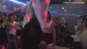 Party Hardcore Vol. 89 Part 4 - Cam 1 Screencap 88 on www.sinx.com