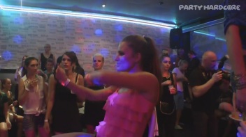 Party Hardcore Vol. 89 Part 4 - Cam 1 Screencap 95 on www.sinx.com