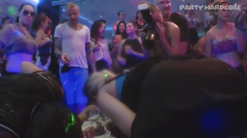 Party Hardcore Vol. 89 Part 4 - Cam 1 Screencap 53 on www.sinx.com