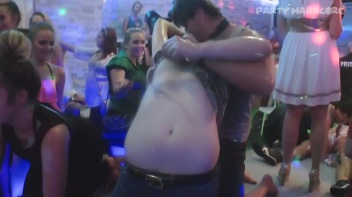 Party Hardcore Vol. 89 Part 4 - Cam 1 Screencap 63 on www.sinx.com