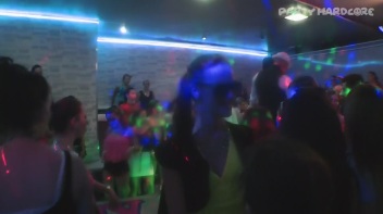 Party Hardcore Vol. 89 Part 4 - Cam 1 Screencap 74 on www.sinx.com