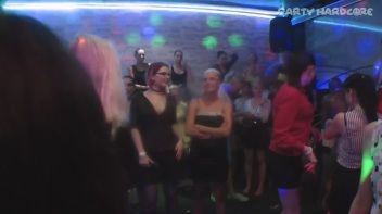 Party Hardcore Vol. 89 Part 4 - Cam 1 Screencap 83 on www.sinx.com