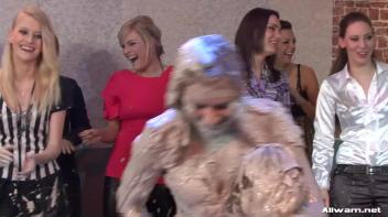 Miss Skinny Stuffed With Mud Screencap 49 on www.sinx.com