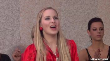 Miss Skinny Stuffed With Mud Screencap 63 on www.sinx.com