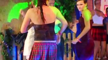 Fucktoberfest Part 2 - Cam 2 Screencap 118 on www.sinx.com