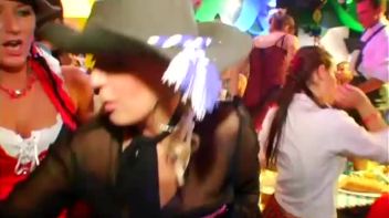 Fucktoberfest Part 2 - Cam 2 Screencap 16 on www.sinx.com