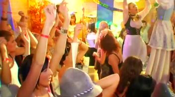 Fucktoberfest Part 2 - Cam 2 Screencap 23 on www.sinx.com