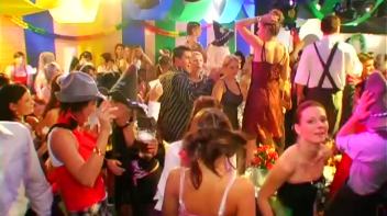 Fucktoberfest Part 2 - Cam 2 Screencap 3 on www.sinx.com