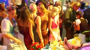 Fucktoberfest Part 2 - Cam 2 Screencap 31 on www.sinx.com