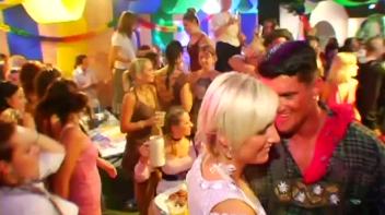 Fucktoberfest Part 2 - Cam 2 Screencap 35 on www.sinx.com