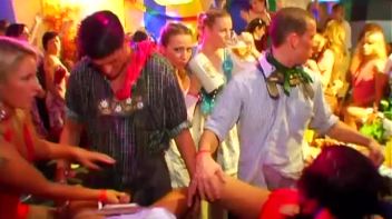 Fucktoberfest Part 2 - Cam 2 Screencap 38 on www.sinx.com